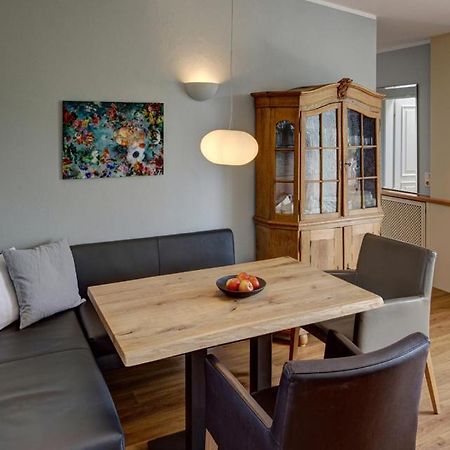 Barke Barke 13 Apartman Norderney Kültér fotó