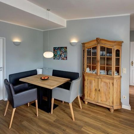 Barke Barke 13 Apartman Norderney Kültér fotó