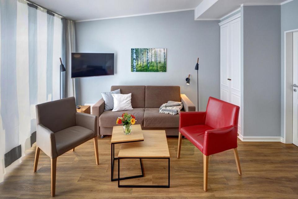Barke Barke 13 Apartman Norderney Kültér fotó