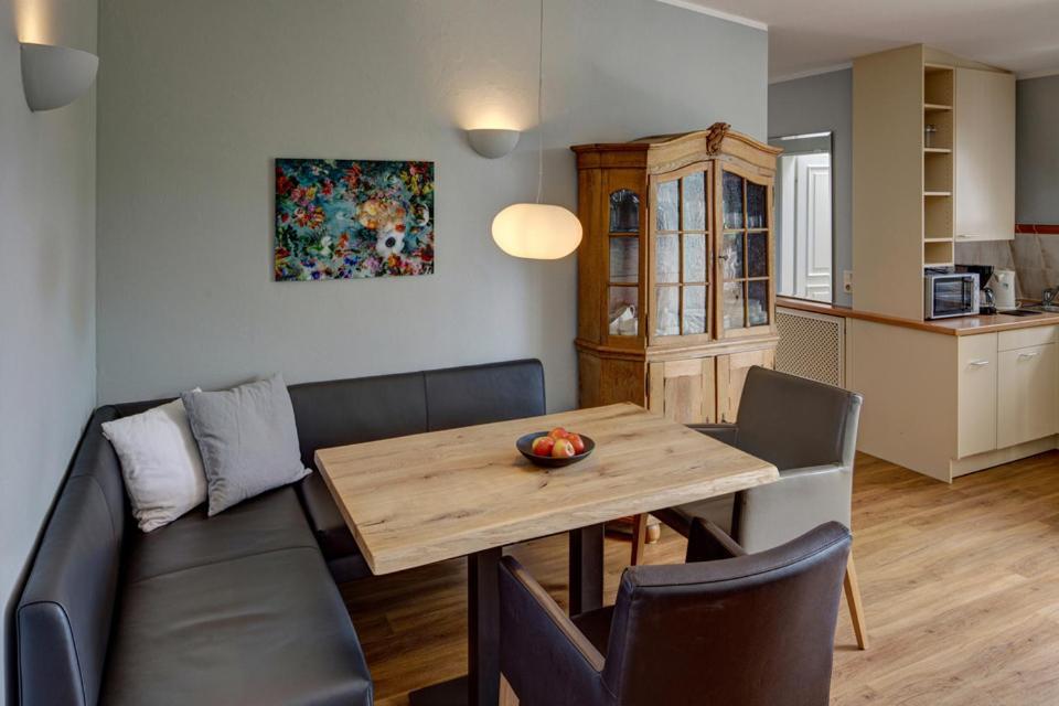 Barke Barke 13 Apartman Norderney Kültér fotó