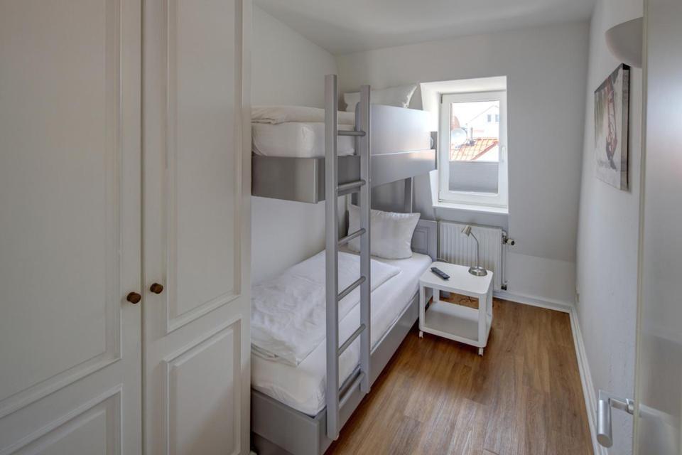 Barke Barke 13 Apartman Norderney Kültér fotó